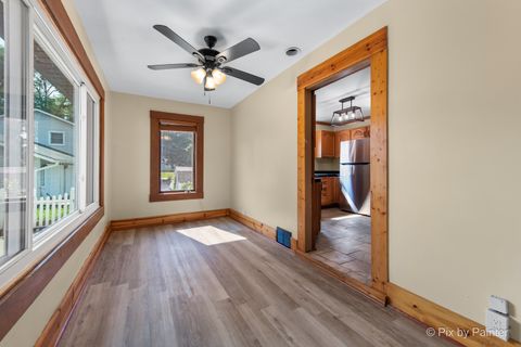 Tiny photo for 503 N River Road, Fox River Grove, IL 60021 (MLS # 12491447)