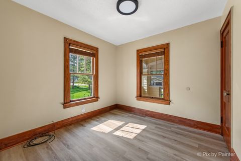 Tiny photo for 503 N River Road, Fox River Grove, IL 60021 (MLS # 12491447)