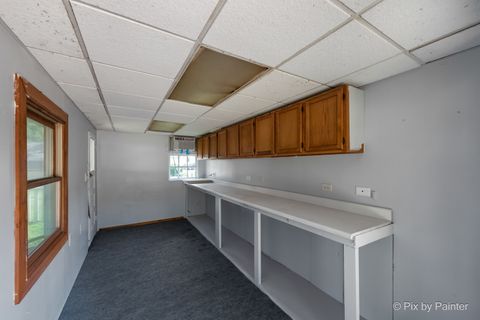 Tiny photo for 503 N River Road, Fox River Grove, IL 60021 (MLS # 12491447)