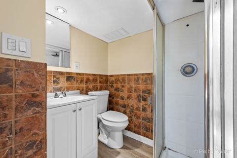 Tiny photo for 503 N River Road, Fox River Grove, IL 60021 (MLS # 12491447)