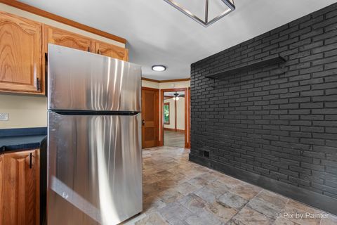 Tiny photo for 503 N River Road, Fox River Grove, IL 60021 (MLS # 12491447)