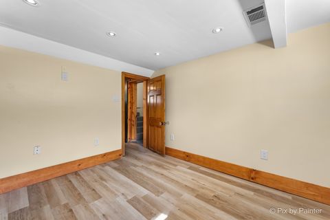 Tiny photo for 503 N River Road, Fox River Grove, IL 60021 (MLS # 12491447)