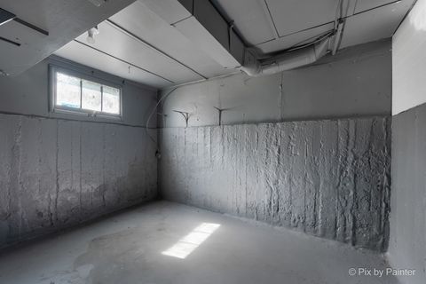 Tiny photo for 503 N River Road, Fox River Grove, IL 60021 (MLS # 12491447)