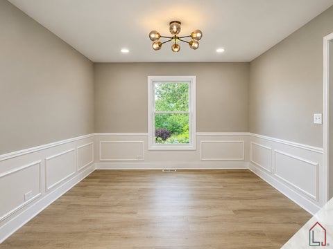 Tiny photo for 3463 Donovan Drive, Crete, IL 60417 (MLS # 12689182)