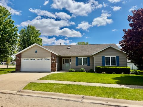 Photo of 901 East 21st Street, Sterling, IL 61081 (MLS # 12647264)