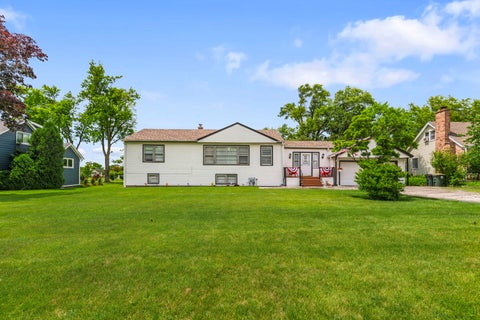 Tiny photo for 6918 Parkside Avenue, Countryside, IL 60525 (MLS # 12677650)