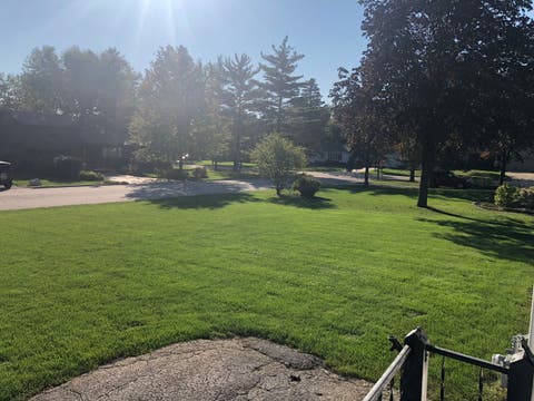Tiny photo for 6918 Parkside Avenue, Countryside, IL 60525 (MLS # 12677650)