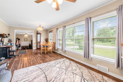 Tiny photo for 6918 Parkside Avenue, Countryside, IL 60525 (MLS # 12677650)