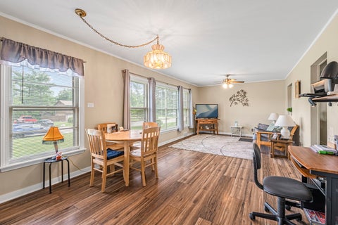 Tiny photo for 6918 Parkside Avenue, Countryside, IL 60525 (MLS # 12677650)