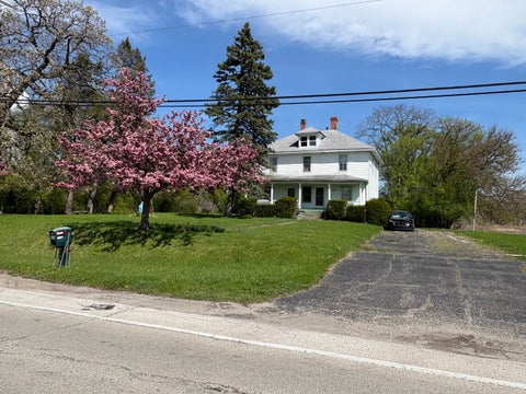 Tiny photo for 37733 N IL Route 59, Lake Villa, IL 60046 (MLS # 12632683)