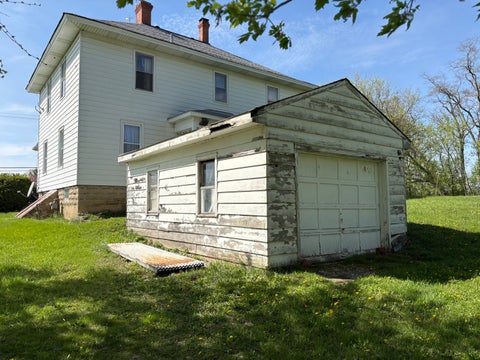 Tiny photo for 37733 N IL Route 59, Lake Villa, IL 60046 (MLS # 12632683)