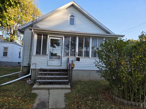 Tiny photo for 712 E Monroe Street, Bloomington, IL 61701 (MLS # 12491692)