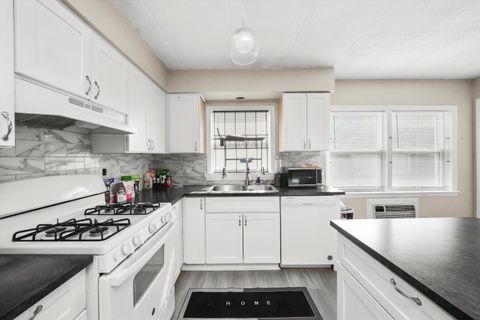 Tiny photo for 129 N Mason Avenue #105, Chicago, IL 60644 (MLS # 12513836)