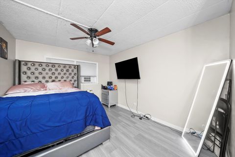 Tiny photo for 129 N Mason Avenue #105, Chicago, IL 60644 (MLS # 12513836)