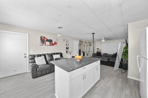 Tiny photo for 129 N Mason Avenue #105, Chicago, IL 60644 (MLS # 12513836)