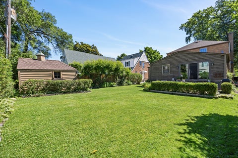 Tiny photo for 731 Selborne Road, Riverside, IL 60546 (MLS # 12681726)