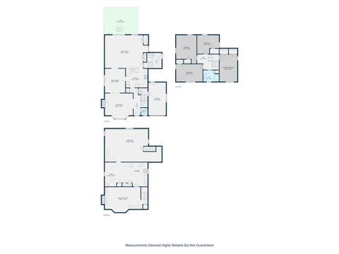 Tiny photo for 731 Selborne Road, Riverside, IL 60546 (MLS # 12681726)