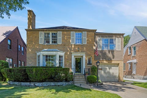 Photo of 731 Selborne Road, Riverside, IL 60546 (MLS # 12681726)