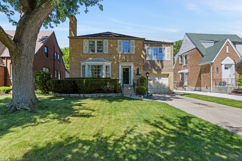 Tiny photo for 731 Selborne Road, Riverside, IL 60546 (MLS # 12681726)