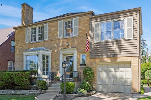 Tiny photo for 731 Selborne Road, Riverside, IL 60546 (MLS # 12681726)