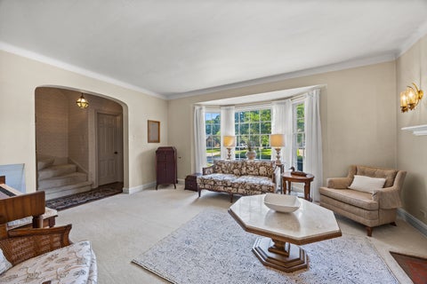 Tiny photo for 731 Selborne Road, Riverside, IL 60546 (MLS # 12681726)