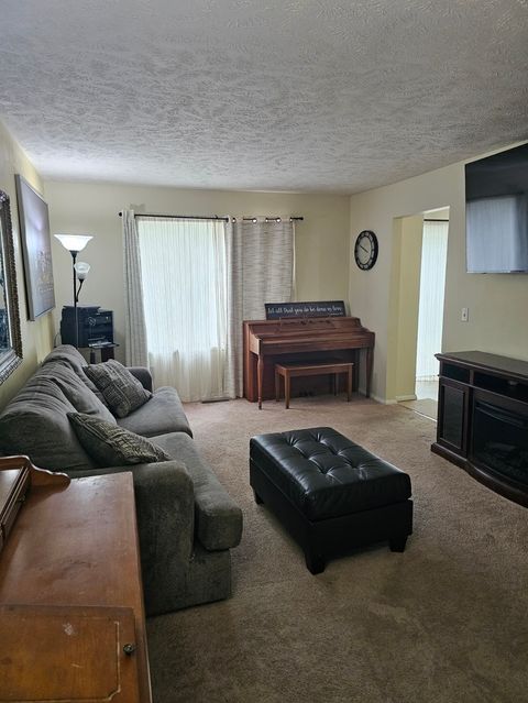 Tiny photo for 1712B Linda Lane, Normal, IL 61761 (MLS # 12453877)