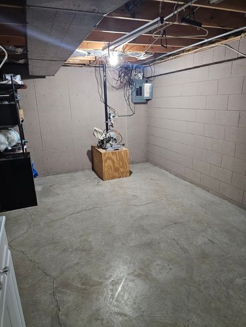 Tiny photo for 1712B Linda Lane, Normal, IL 61761 (MLS # 12453877)