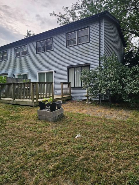 Tiny photo for 1712B Linda Lane, Normal, IL 61761 (MLS # 12453877)