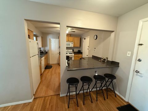 Tiny photo for 8936 Northshore Drive #104D, Des Plaines, IL 60016 (MLS # 12518729)