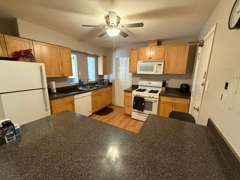 Tiny photo for 8936 Northshore Drive #104D, Des Plaines, IL 60016 (MLS # 12518729)