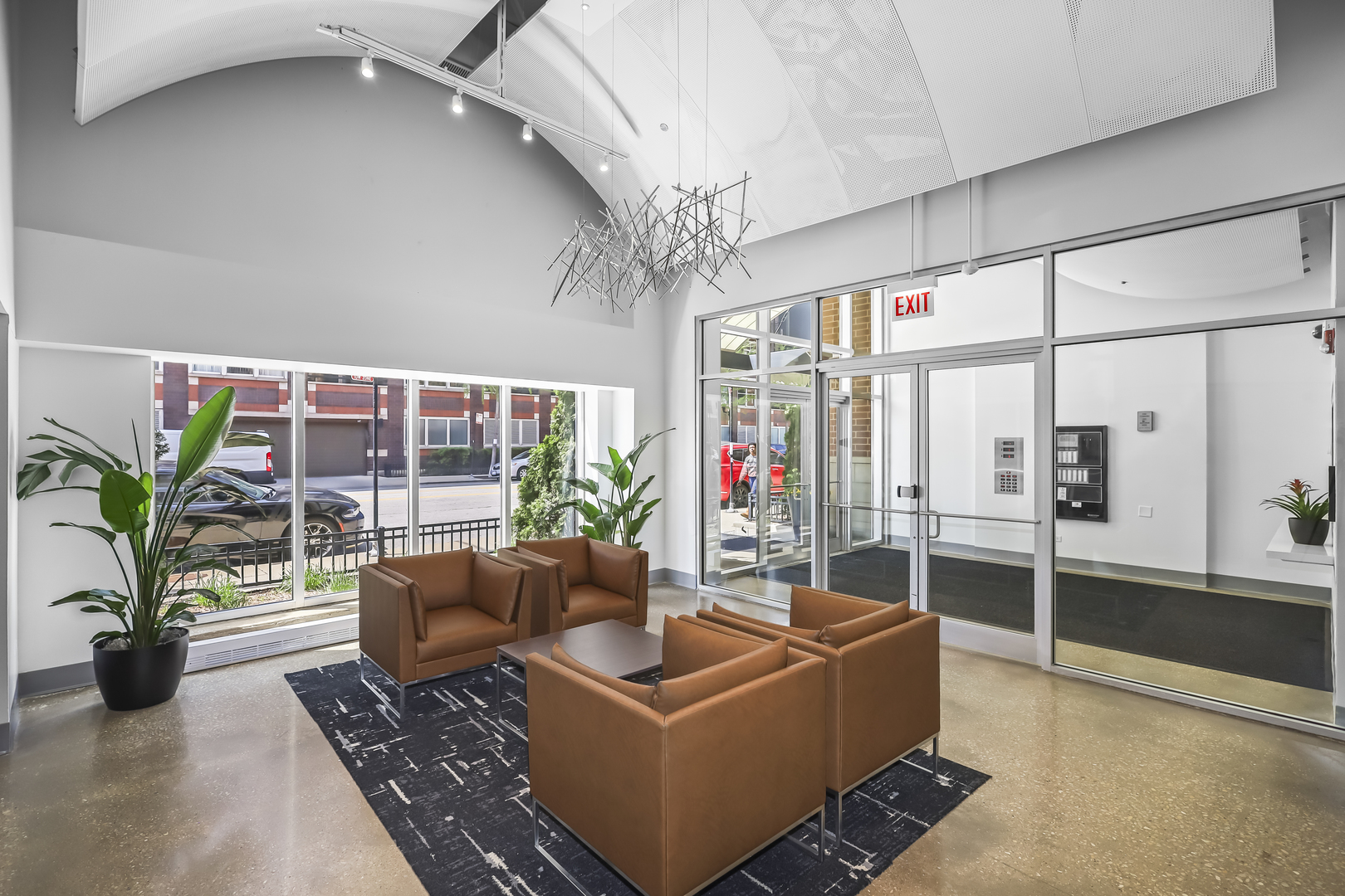 111 S Morgan Street 512