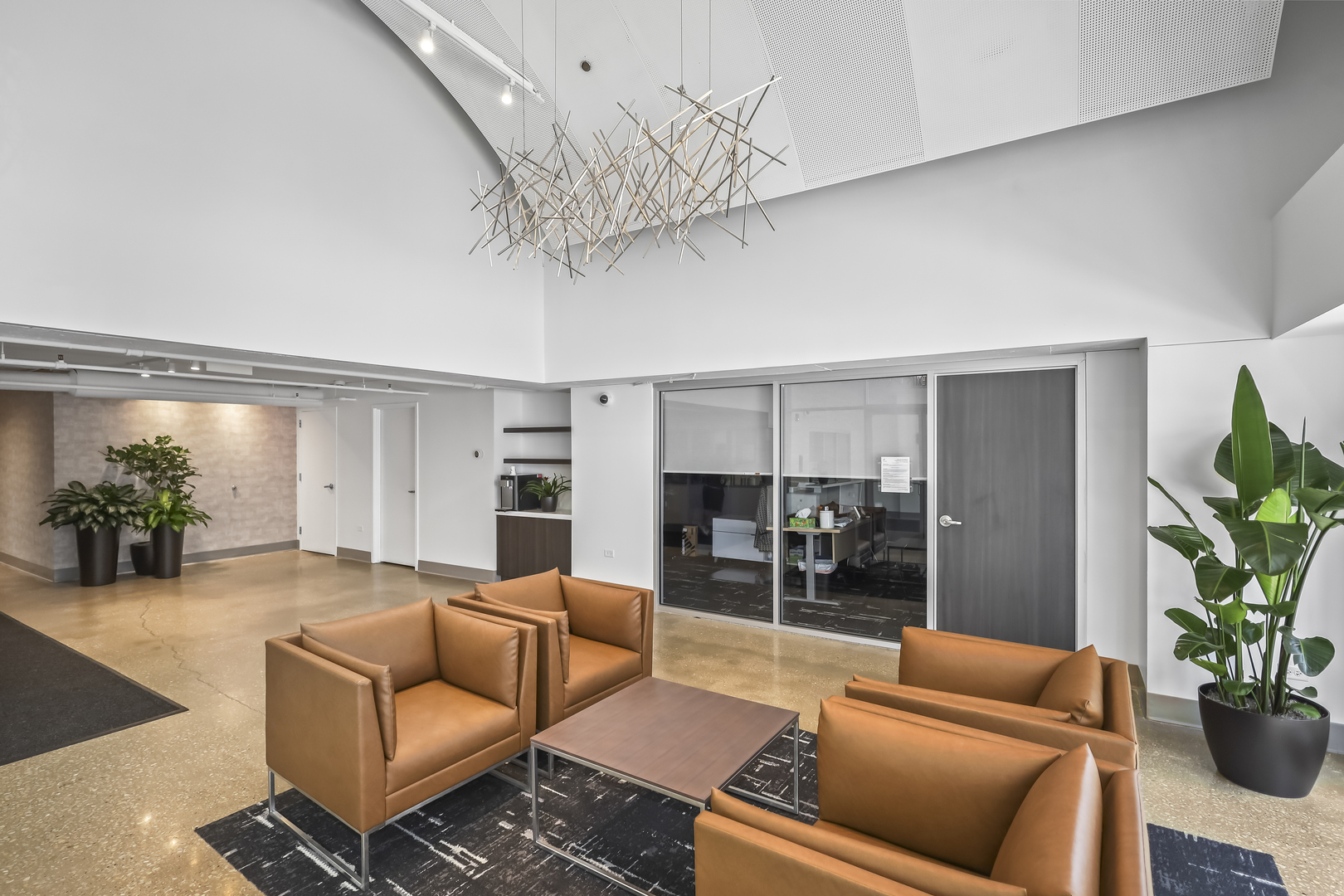 111 S Morgan Street 512