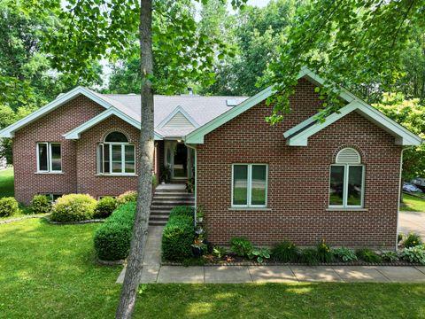 Photo of 3 Wood Drive, Putnam, IL 61560 (MLS # 12680214)