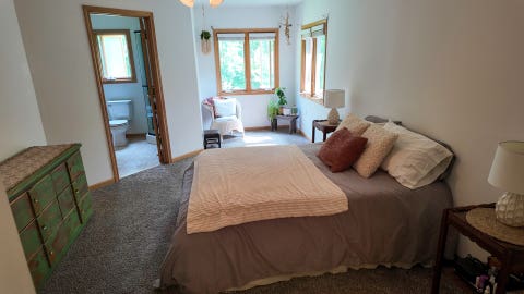 Tiny photo for 3 Wood Drive, Putnam, IL 61560 (MLS # 12680214)