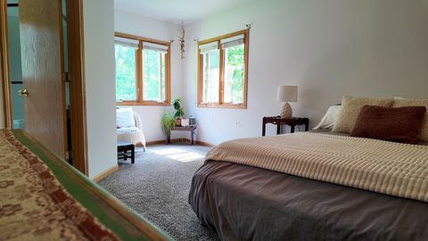 Tiny photo for 3 Wood Drive, Putnam, IL 61560 (MLS # 12680214)