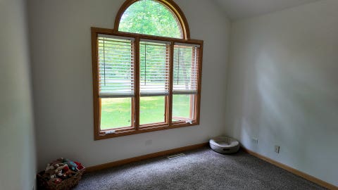 Tiny photo for 3 Wood Drive, Putnam, IL 61560 (MLS # 12680214)