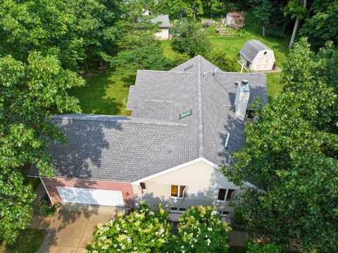 Tiny photo for 3 Wood Drive, Putnam, IL 61560 (MLS # 12680214)