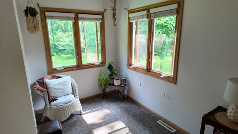 Tiny photo for 3 Wood Drive, Putnam, IL 61560 (MLS # 12680214)