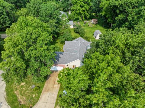Tiny photo for 3 Wood Drive, Putnam, IL 61560 (MLS # 12680214)