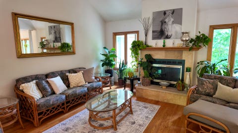 Tiny photo for 3 Wood Drive, Putnam, IL 61560 (MLS # 12680214)