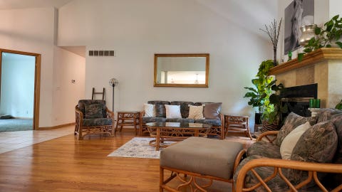 Tiny photo for 3 Wood Drive, Putnam, IL 61560 (MLS # 12680214)