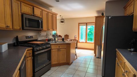 Tiny photo for 3 Wood Drive, Putnam, IL 61560 (MLS # 12680214)