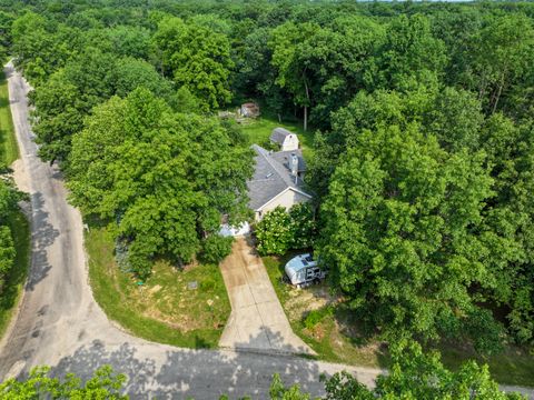 Tiny photo for 3 Wood Drive, Putnam, IL 61560 (MLS # 12680214)
