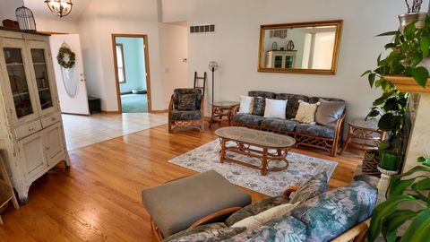 Tiny photo for 3 Wood Drive, Putnam, IL 61560 (MLS # 12680214)