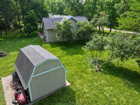Tiny photo for 3 Wood Drive, Putnam, IL 61560 (MLS # 12680214)
