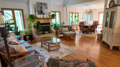 Tiny photo for 3 Wood Drive, Putnam, IL 61560 (MLS # 12680214)