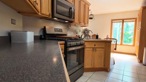 Tiny photo for 3 Wood Drive, Putnam, IL 61560 (MLS # 12680214)