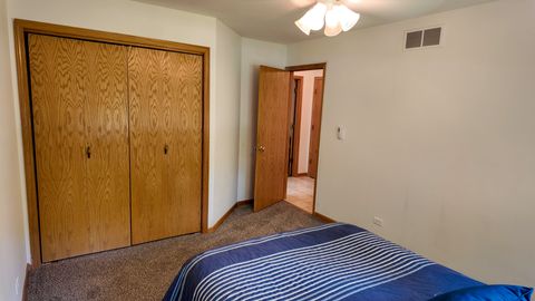 Tiny photo for 3 Wood Drive, Putnam, IL 61560 (MLS # 12680214)