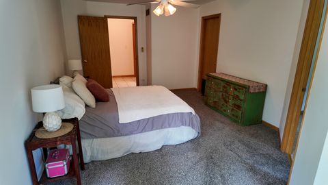 Tiny photo for 3 Wood Drive, Putnam, IL 61560 (MLS # 12680214)