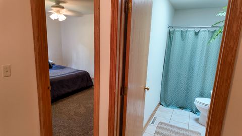 Tiny photo for 3 Wood Drive, Putnam, IL 61560 (MLS # 12680214)